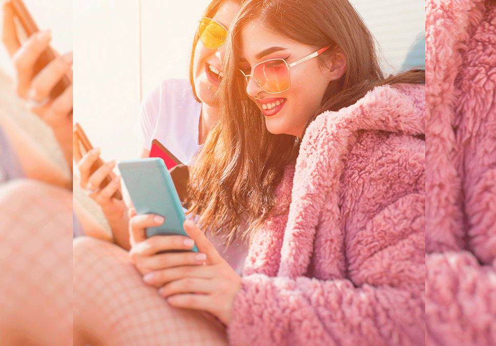 Meet The GenZ