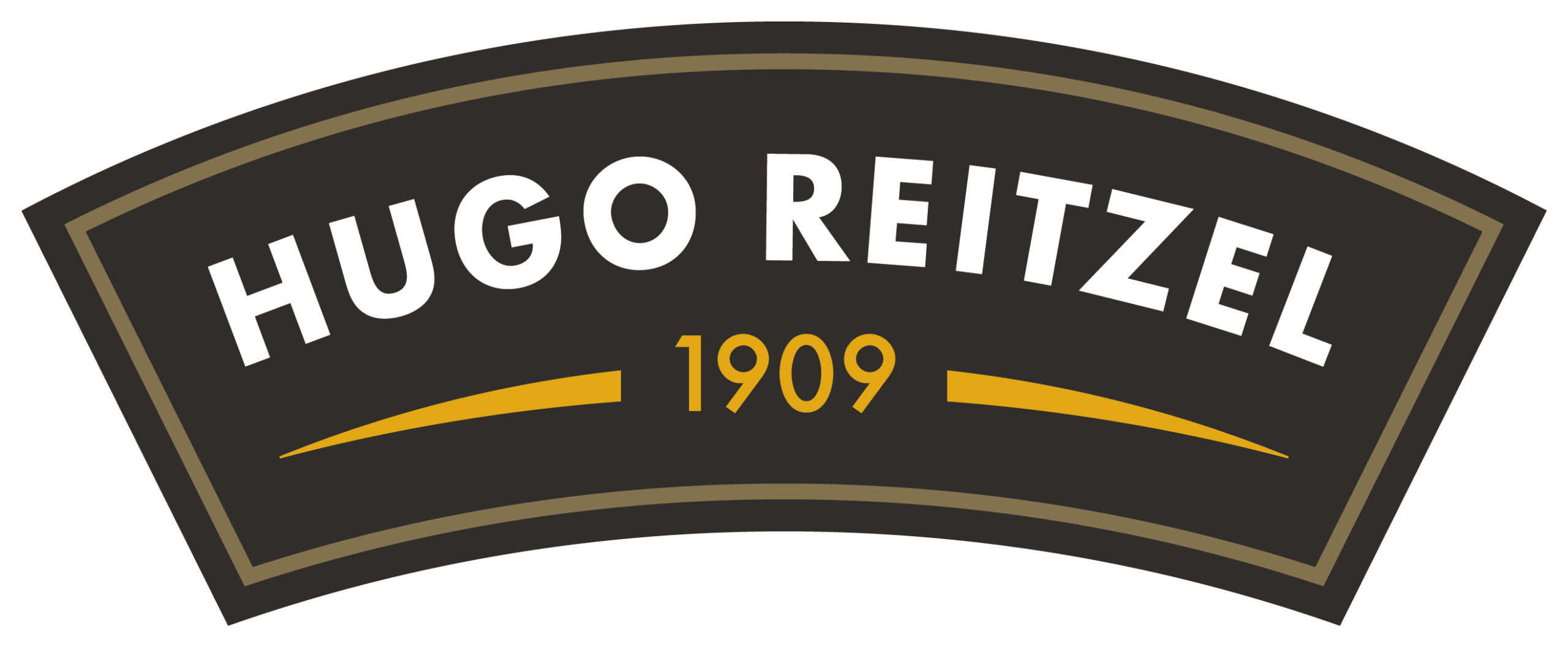 Logo Hugo Reitzel